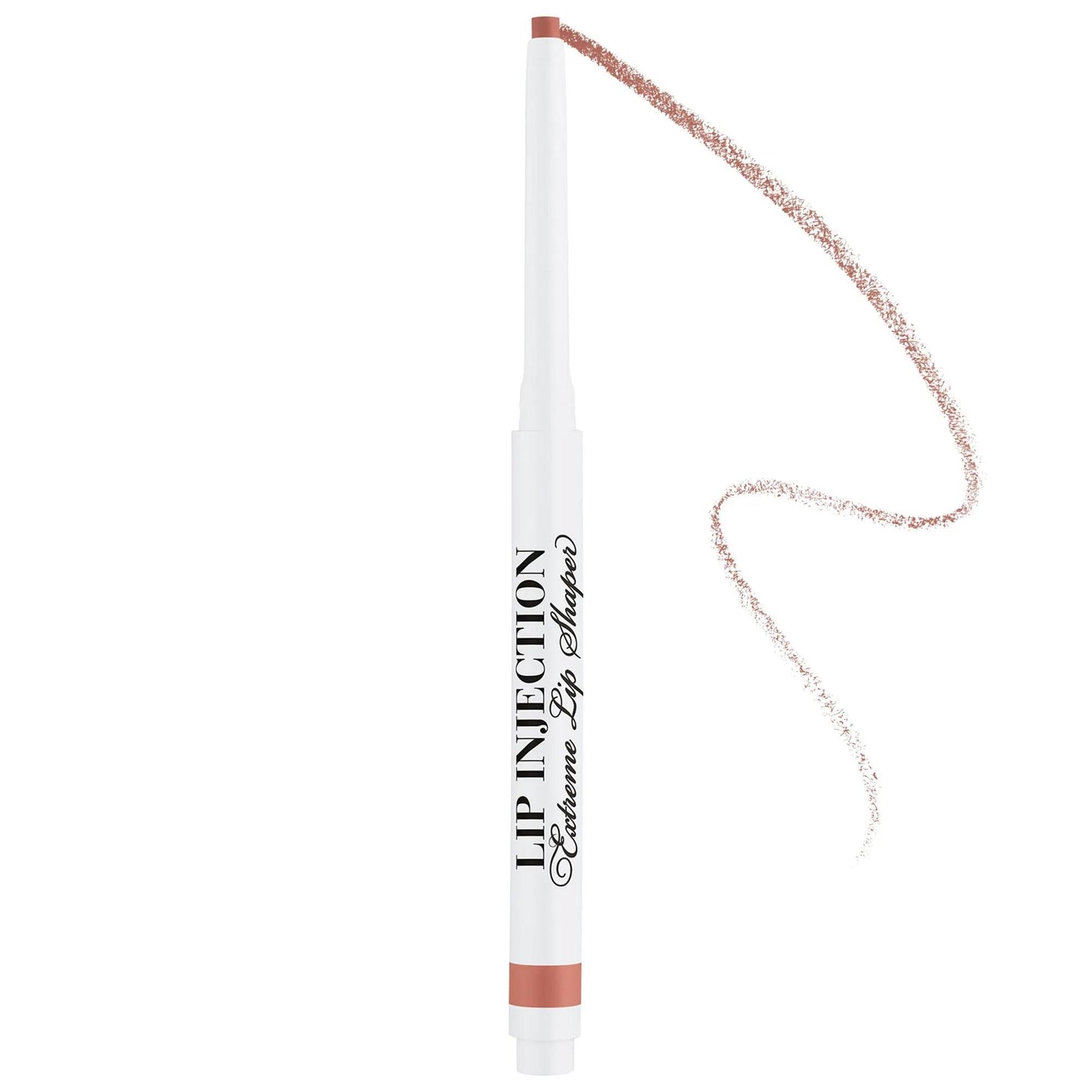 Lip Injection Extreme Lip Shaper by Fenty Beauty - Long-Wear, Plumping Lip Liner with Demi-Matte Finish, Cruelty-Free & Paraben-Free