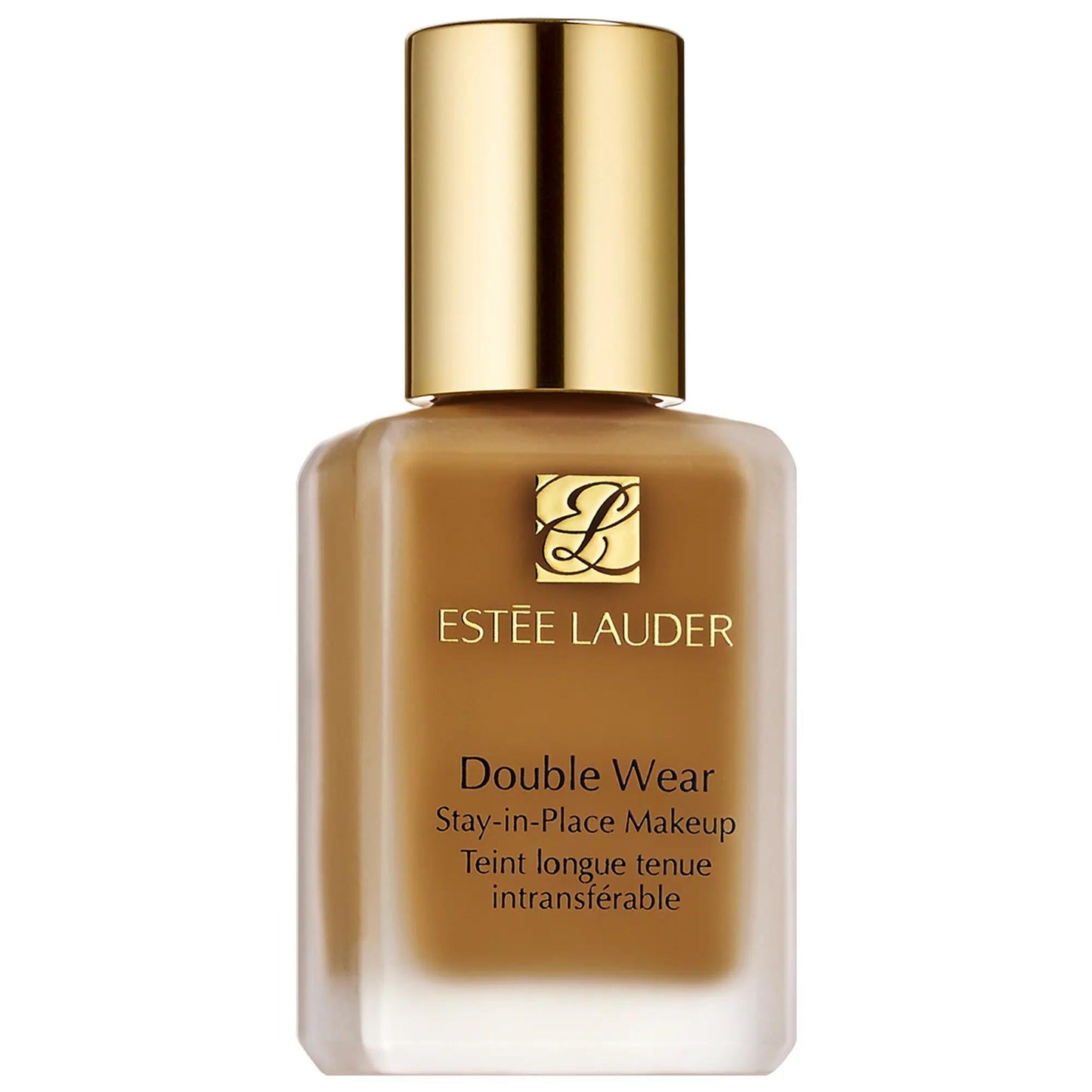 EstŽe Lauder Double Wear: 24H Longwear Matte Foundation - Oil-Free, Full Coverage, Imperfection Concealer, Natural Finish, 55+ Shades