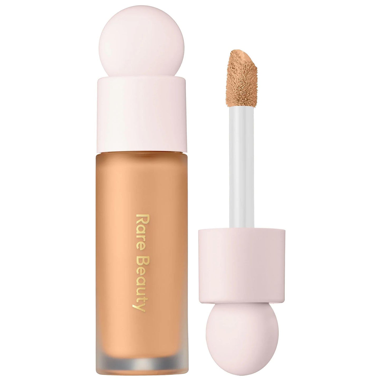 Liquid Touch Brightening Concealer: Hydrating, Radiant Finish, Medium to Full Coverage - Vegan & Cruelty-Free
