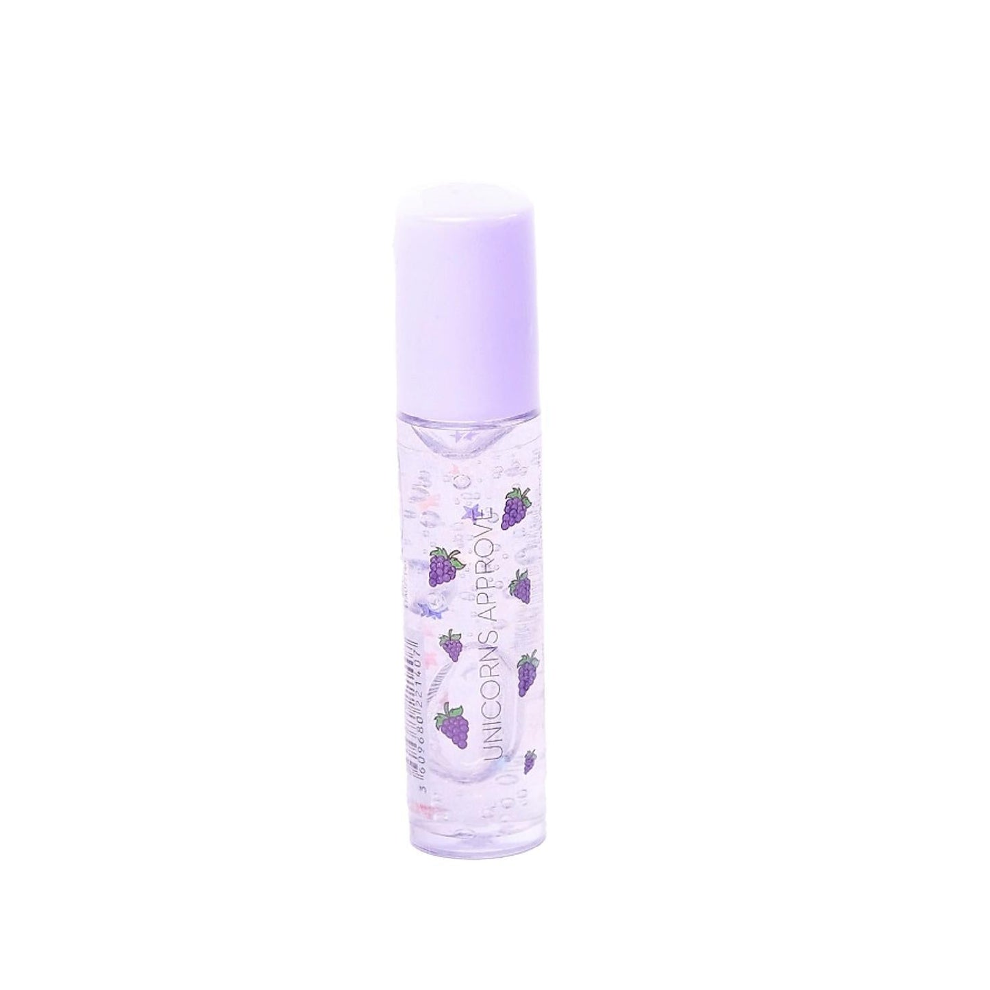 Soda Unicorn Grape Flavored Lip Balm - 7.45ml, Moisturizing & Affordable Lip Care