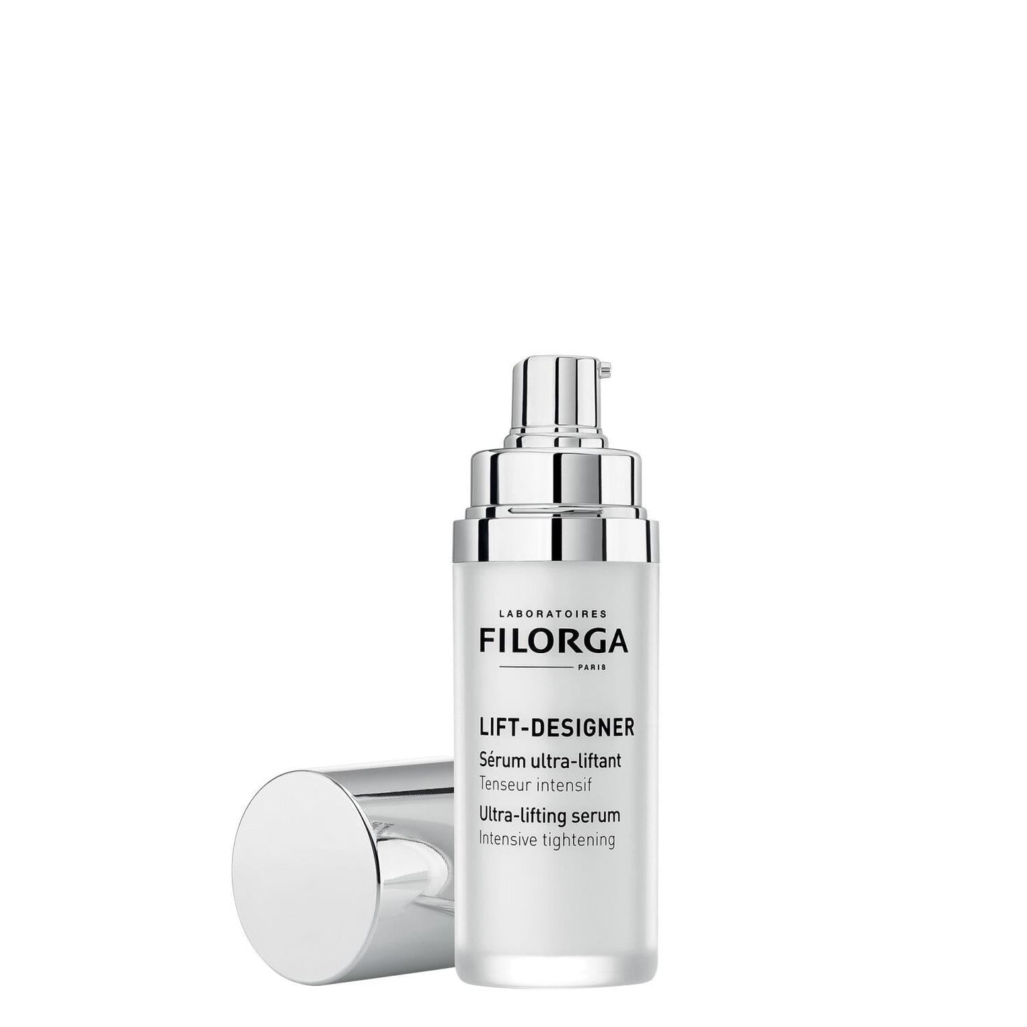 Filorga Lift Designer Anti-Aging Serum - 30ml Firming & Brightening Formula for Aging Skin