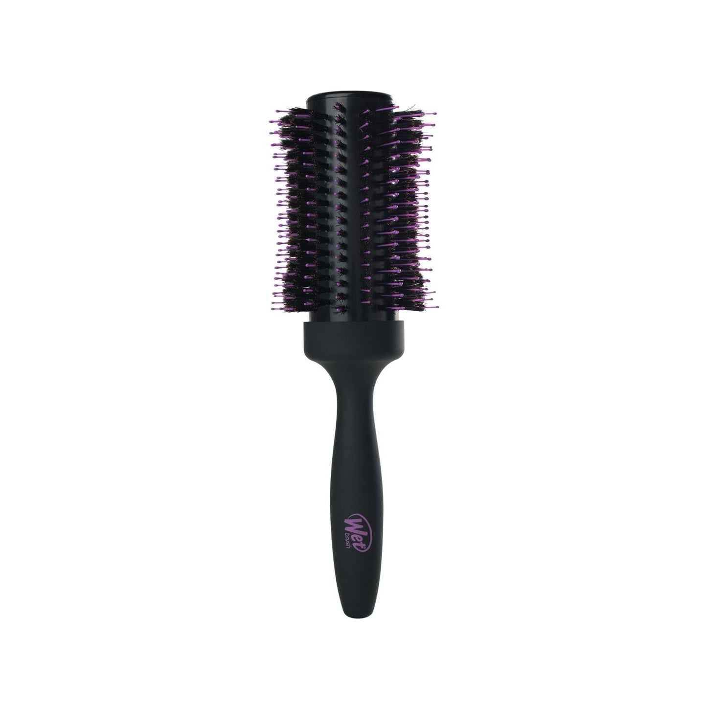 Wet Brush Pro Round Brush Volume & Body for Fine Hair - 2.5" - Gentle Detangling & Styling
