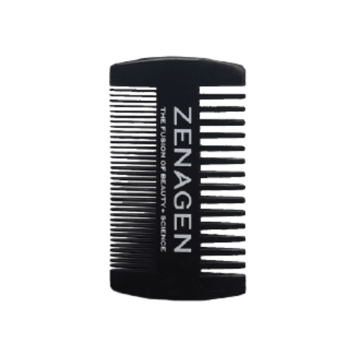 ZN BEARD COMB - M2G