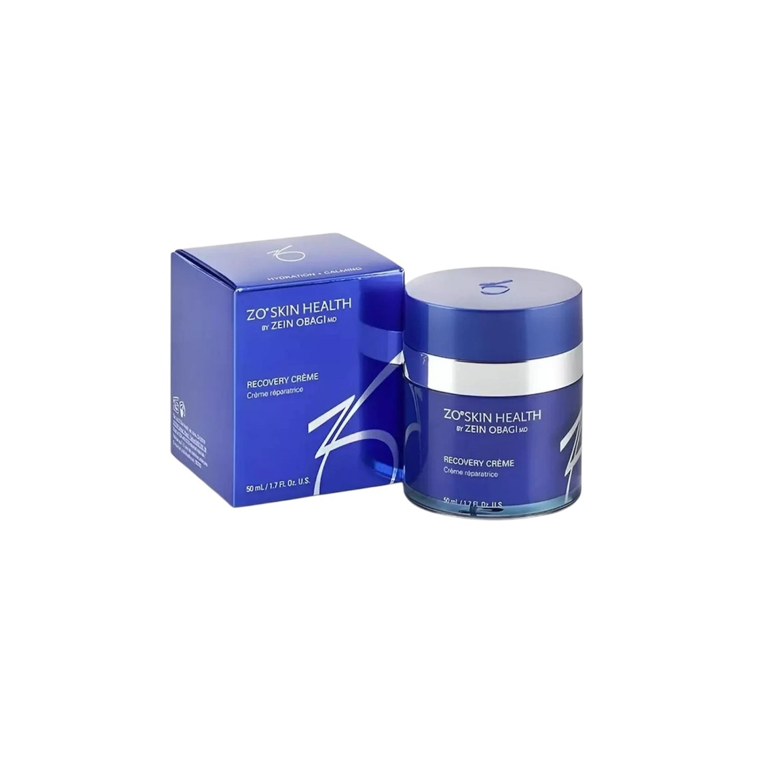 ZO Skin Health Recovery Creme 50 mL - M2G