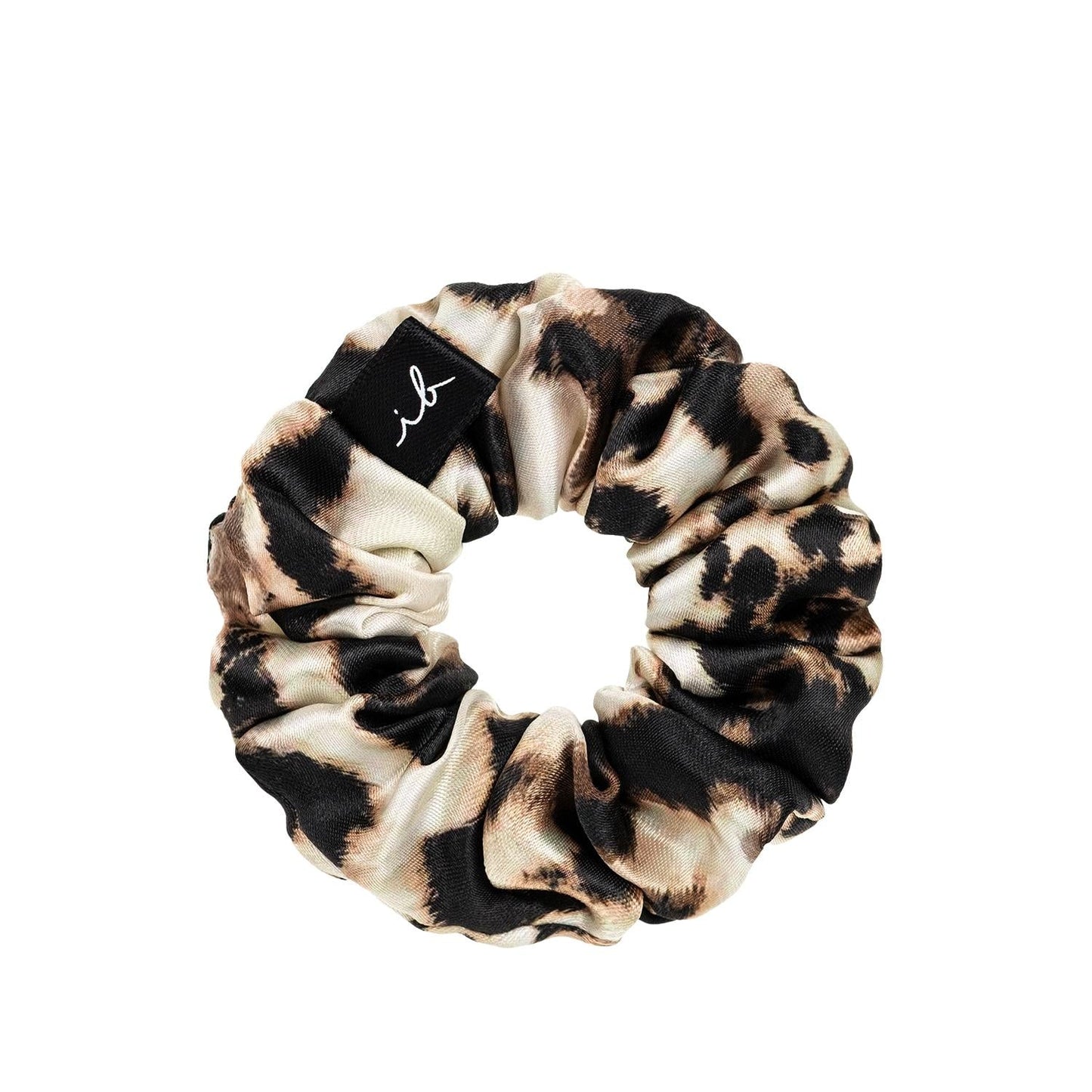 Invisibobble Magnificent Leo Sprunchie Hair Accessory - Stylish Hair Clasp for Organized Hairstyles