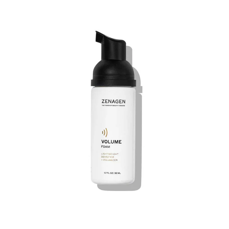 Zenagen Volumizing Foam - M2G