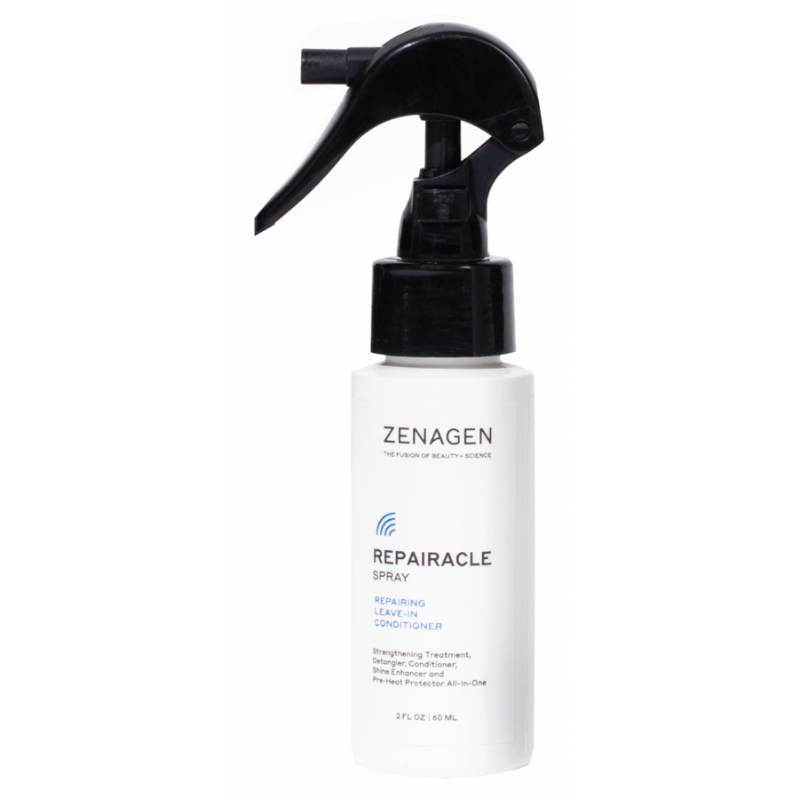 Zenagen Repairacle Leave-In-Conditioner Spray 2 oz - M2G