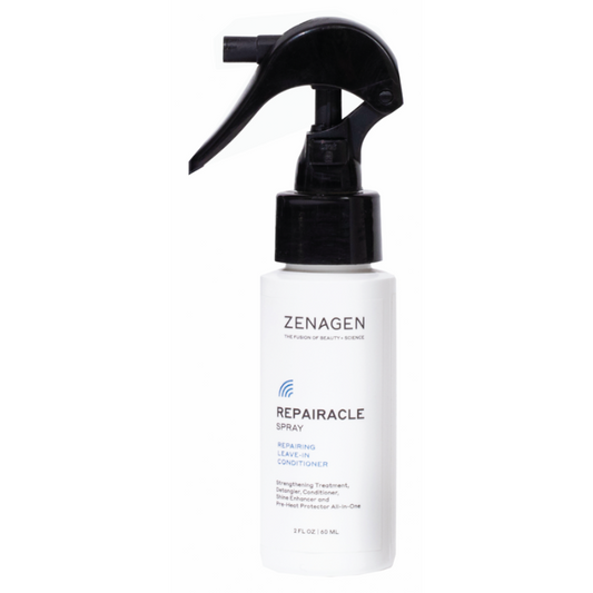 Zenagen Repairacle Leave-In-Conditioner Spray 2 oz - M2G