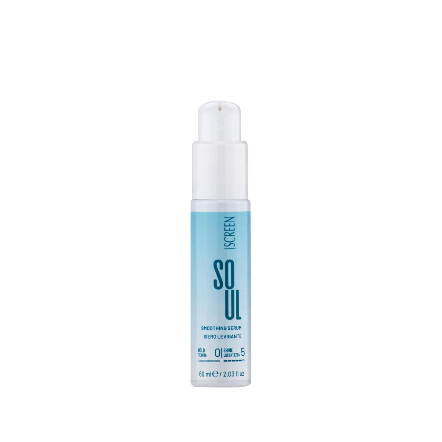 SCREEN Control Soul Smoothing Hair Serum 60ml