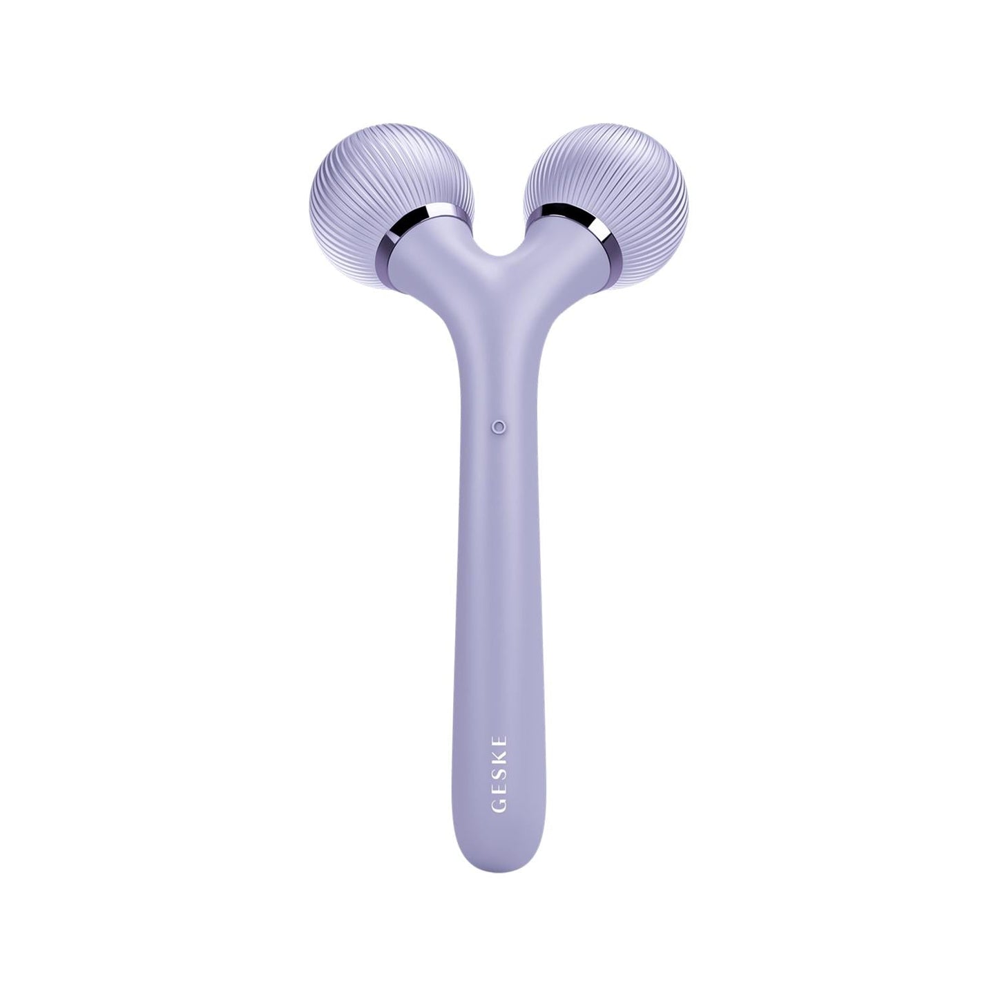 Geske Vibrating Facial & Body Roller Device - Sonic Skincare for Relaxation and Massage