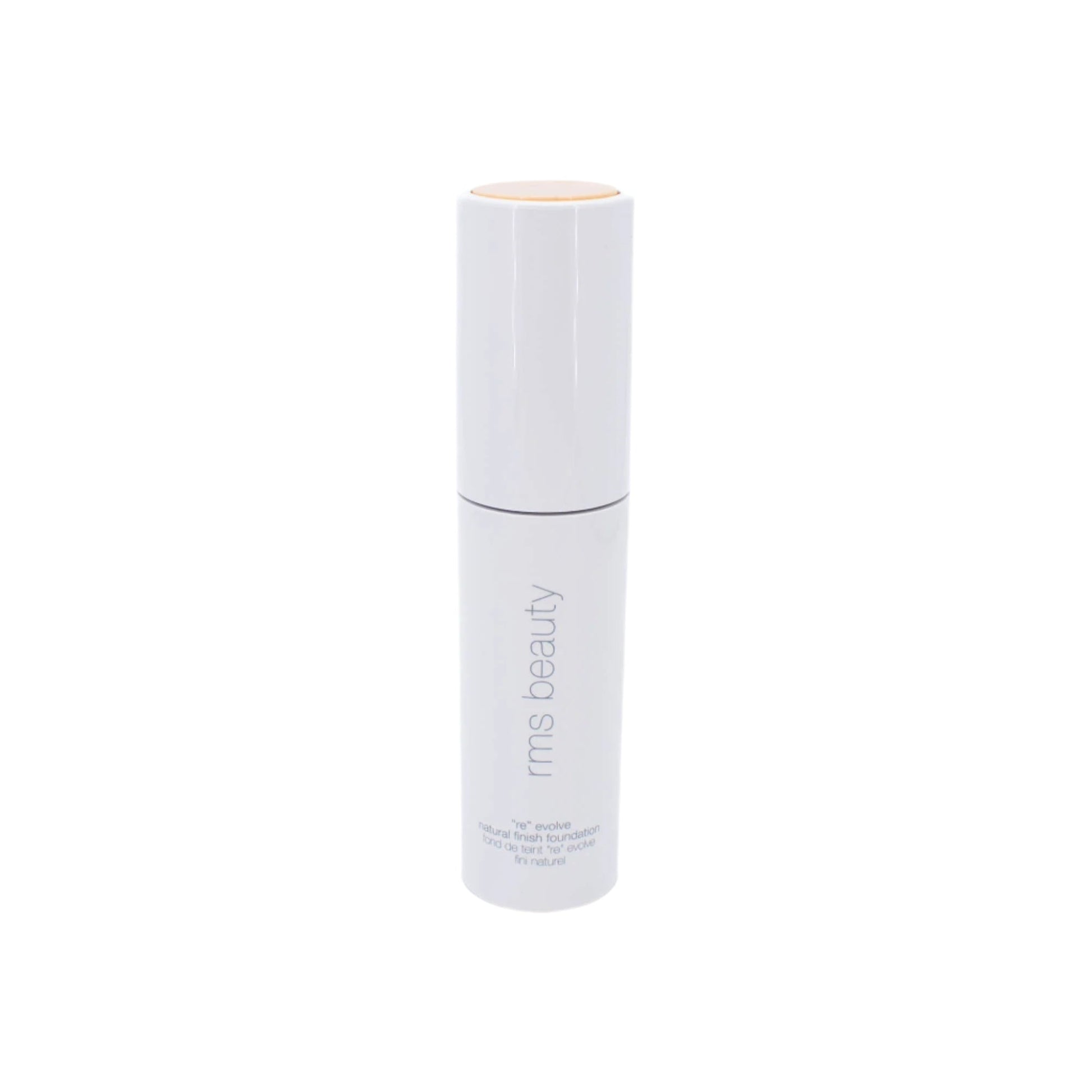 rms beauty "Re" Evolve Natural Finish Foundation 33 0.98oz - Small Amount Missing - M2G