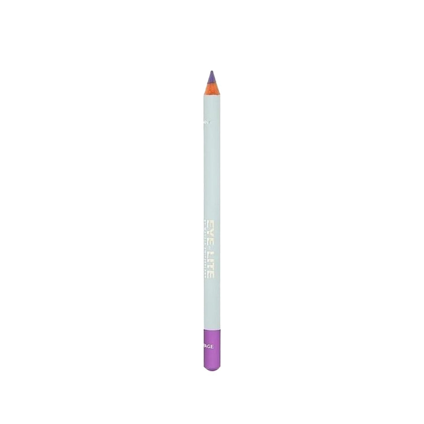 Mavala Mavala Eye-Lite Eye Pencil - Violet Sauvage Shade, 4g - Cosmetic Product for Eye Makeup Enhancement