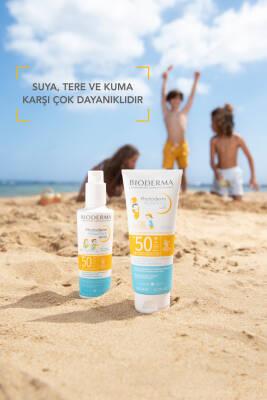 Bioderma Photoderm Pediatrics Lait SPF 50 + 200 ml