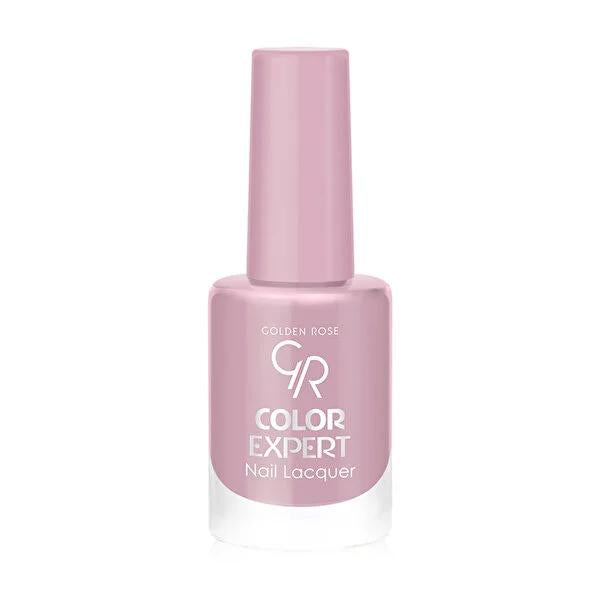 Golden Rose Color Expert Nail Polish No: 11 - Long Lasting, Trendy Nail Colors