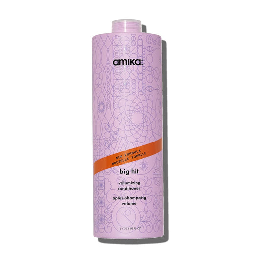 Amika Big Hit Volumizing Conditioner - M2G