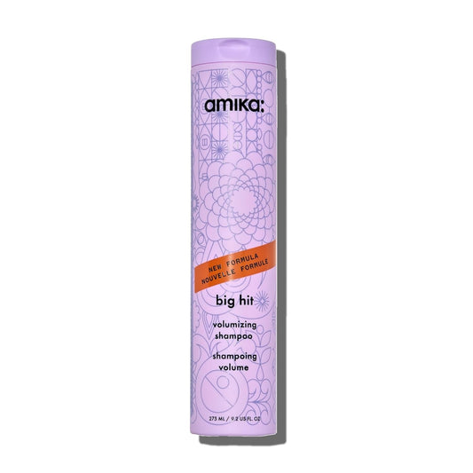 Amika Big Hit Volumizing Shampoo - M2G