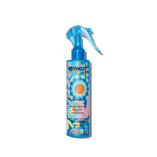 Amika Hydro Rush Intense Moisture Leave-In Conditioner 6.7 oz - M2G