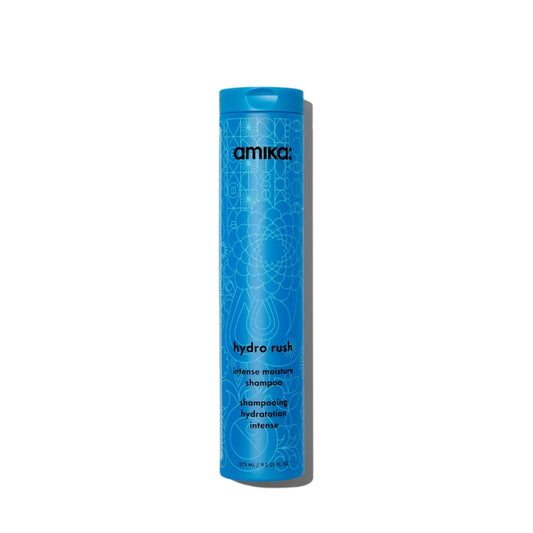 Amika Hydro Rush Intense Moisture Shampoo - M2G