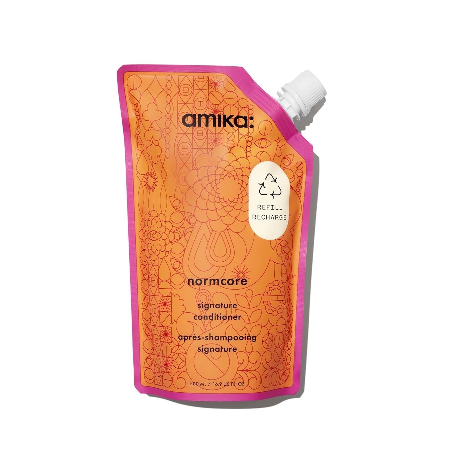 Amika Normcore Hydrating Conditioner - M2G
