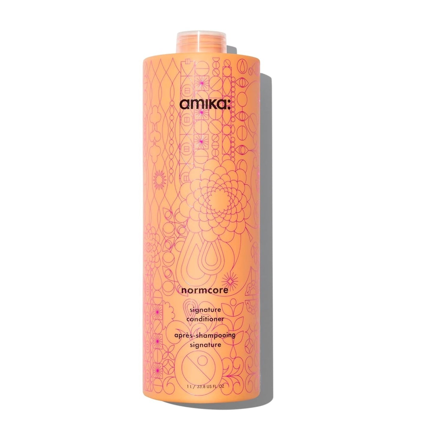 Amika Normcore Hydrating Conditioner - M2G