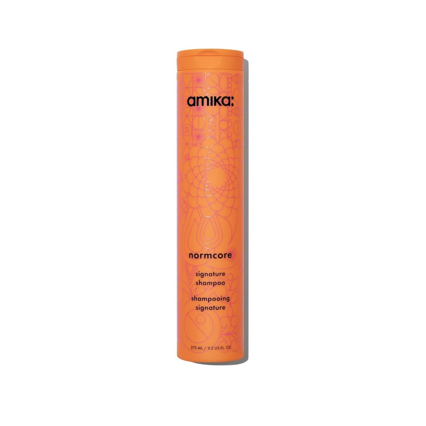 Amika Normcore Signature Shampoo - M2G