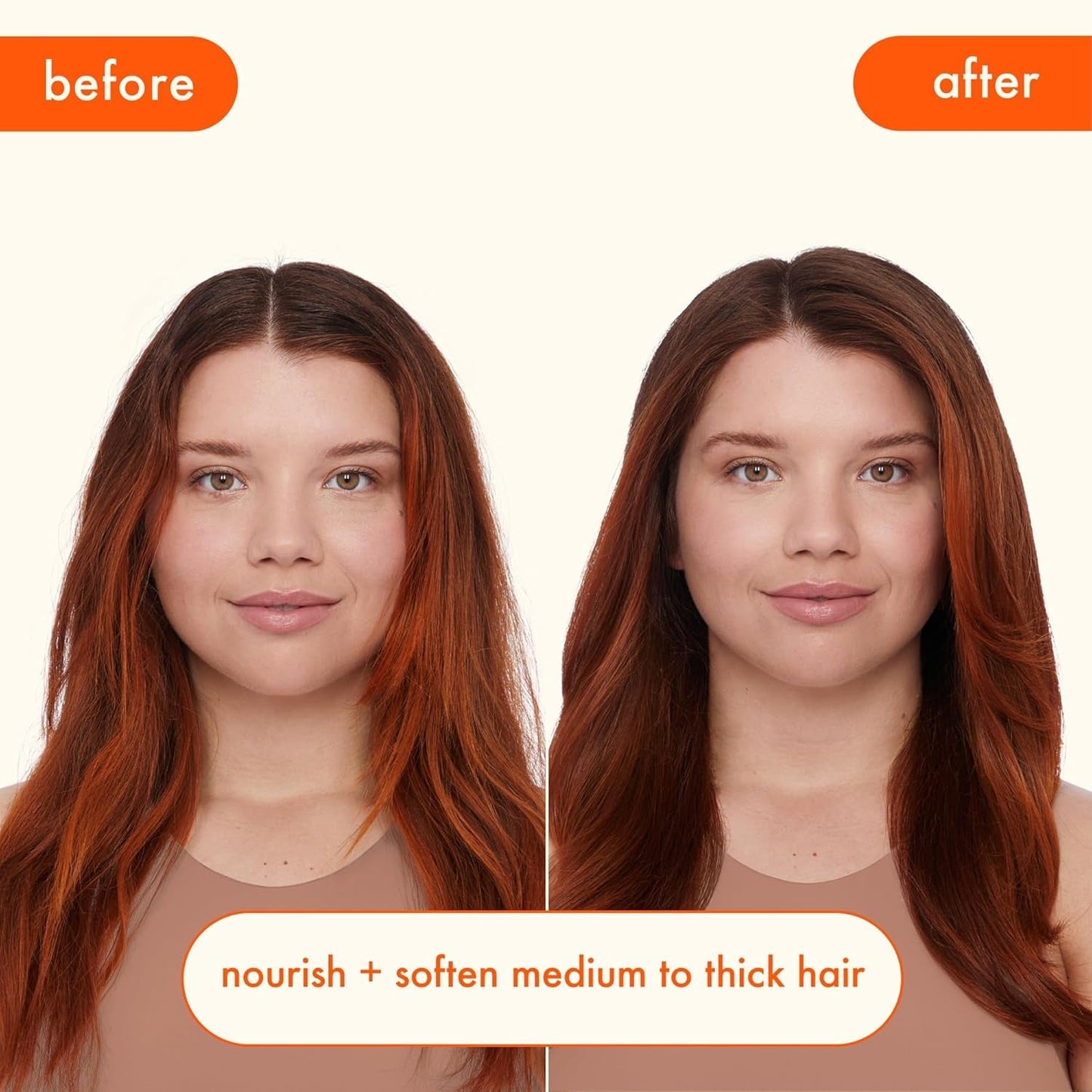 Amika Normcore Signature Shampoo - M2G