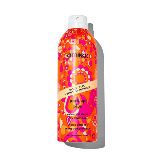 Amika Perk Up Plus Extended Clean Dry Shampoo - M2G