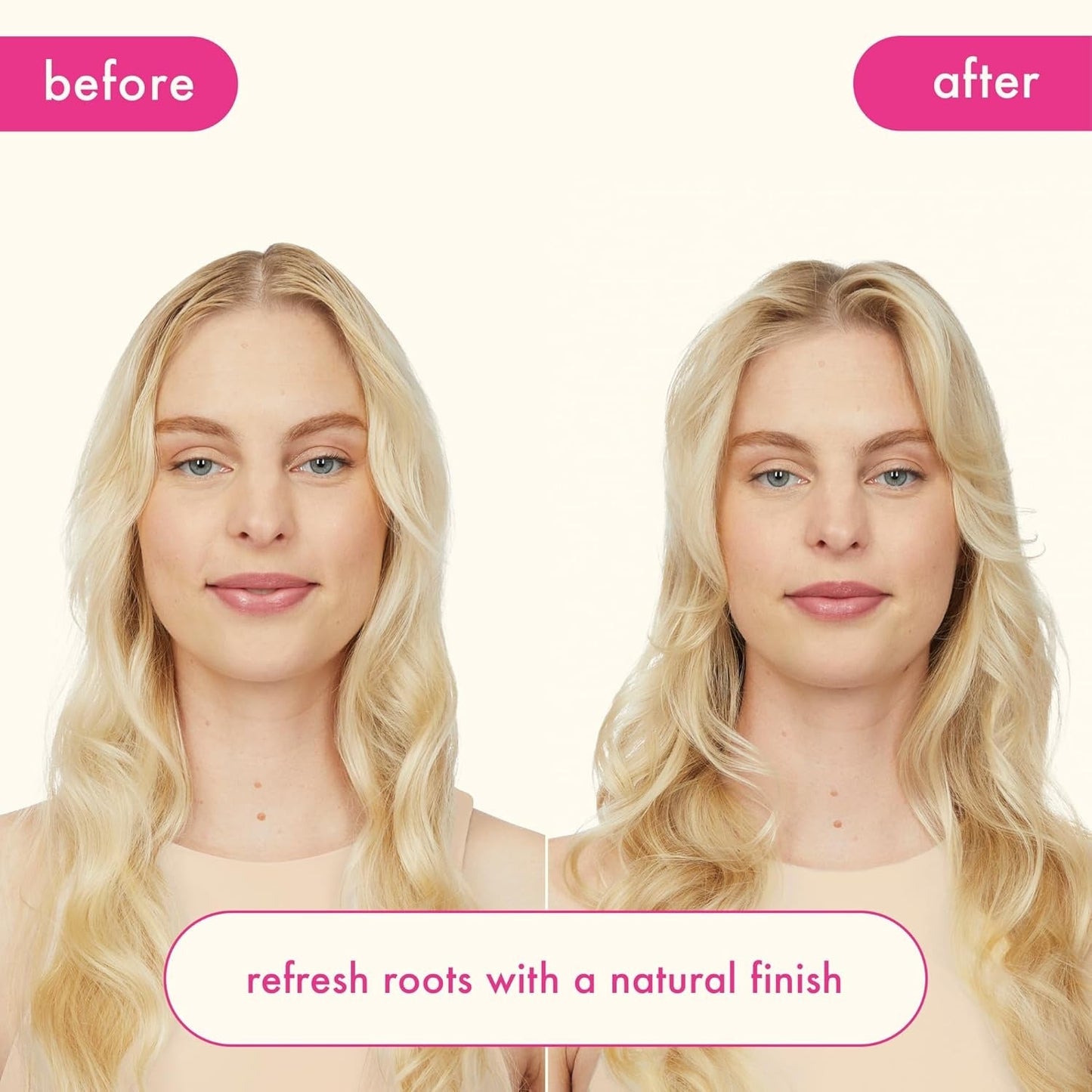 Amika Perk Up Plus Extended Clean Dry Shampoo - M2G