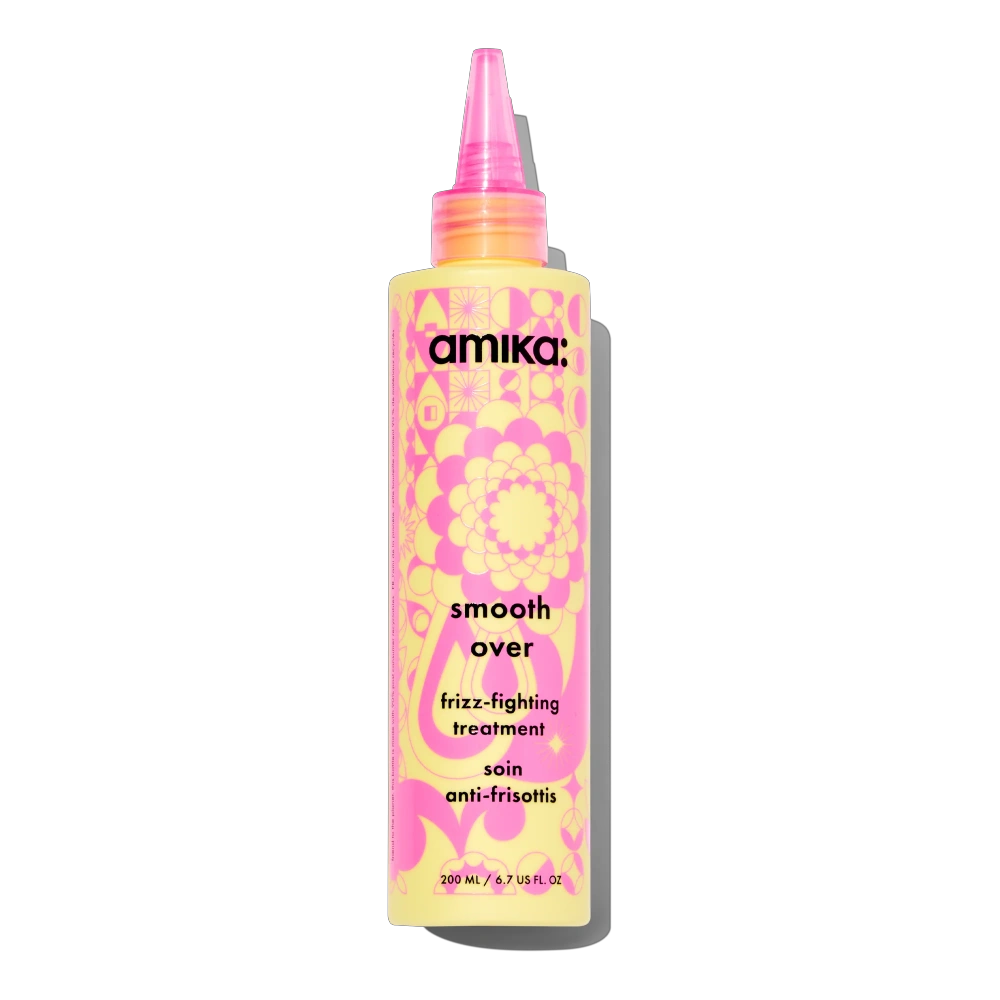 Amika Smooth Over Frizz-Fighting Treatment Mask 6.7 Oz - M2G