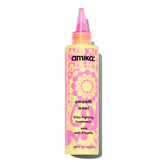 Amika Smooth Over Frizz-Fighting Treatment Mask 6.7 Oz - M2G