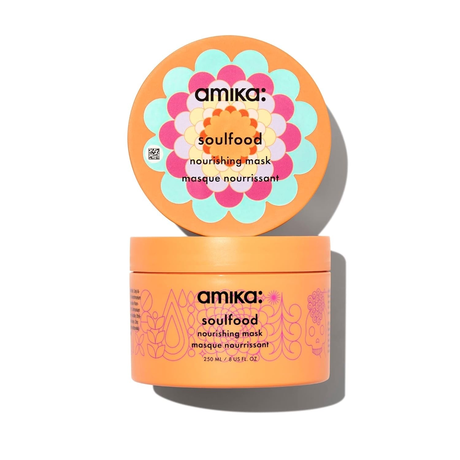 Amika Soulfood Nourishing Mask - M2G