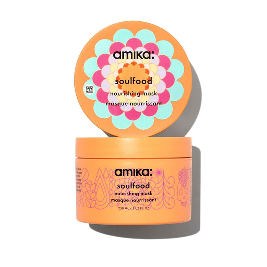 Amika Soulfood Nourishing Mask - M2G