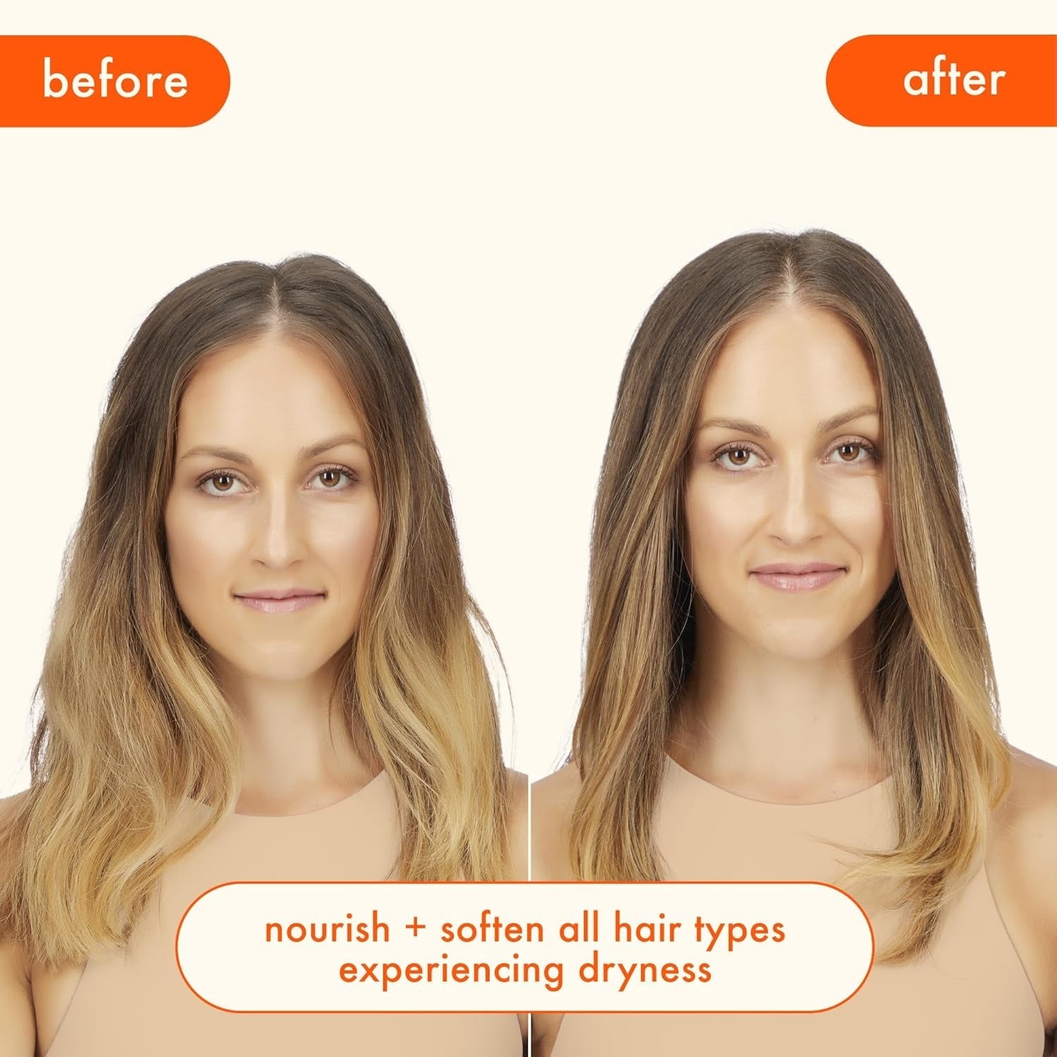 Amika Soulfood Nourishing Mask - M2G