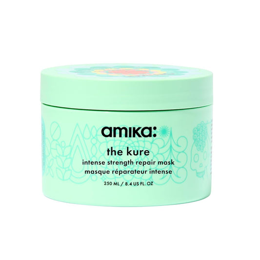 Amika The Kure Intense Bond Repair Mask - M2G