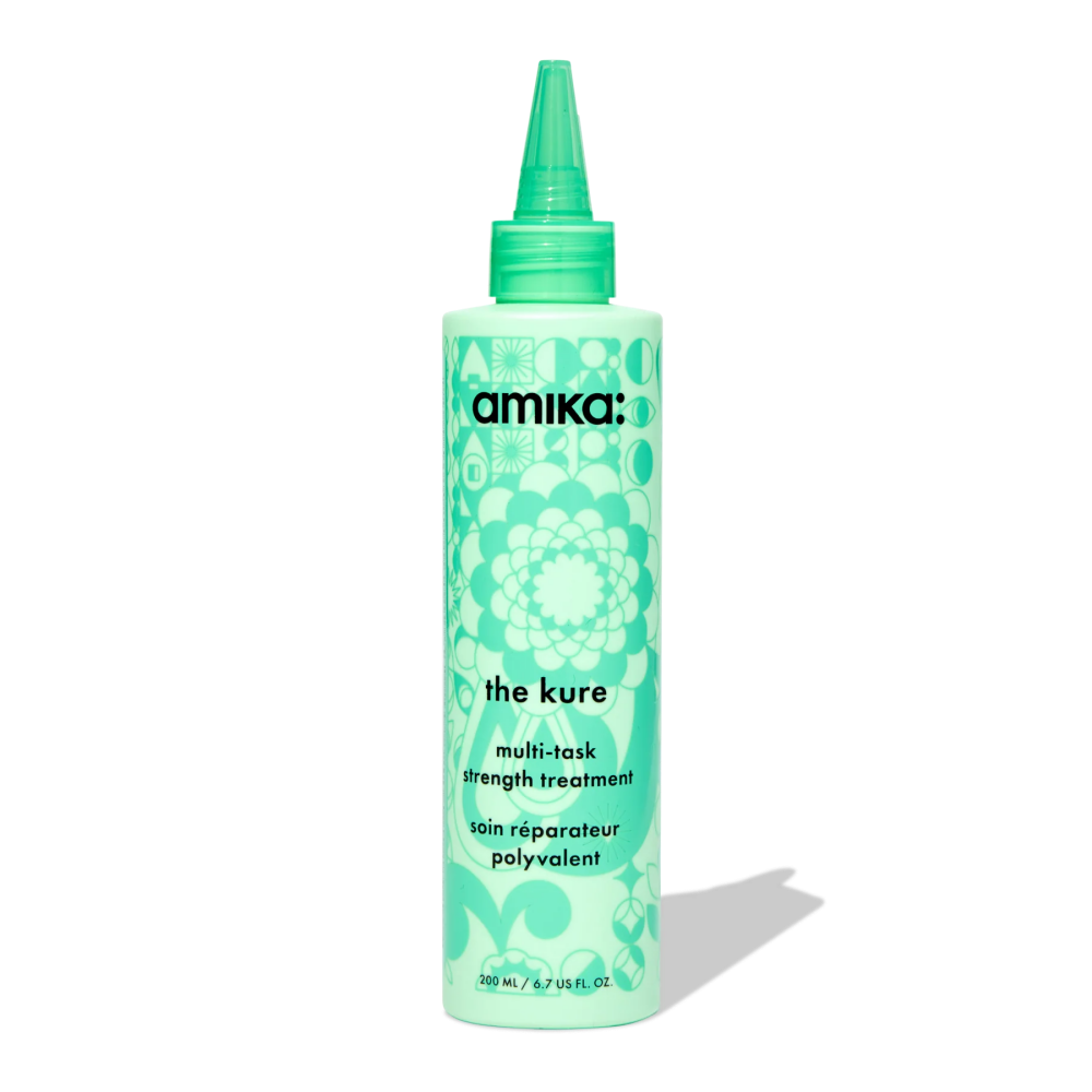 Amika The Kure Multi-Task Strength Repair Treatment 6.7 oz - M2G