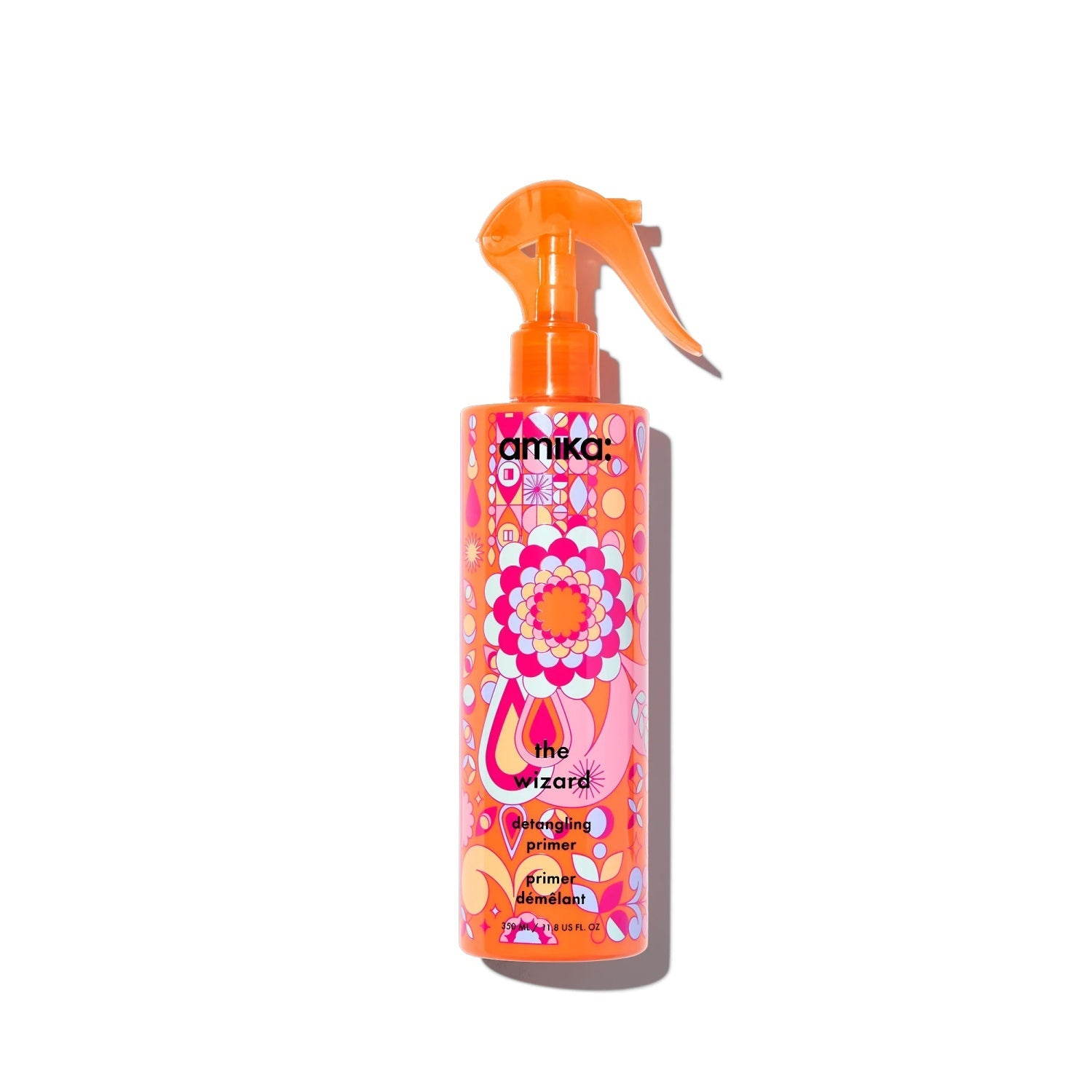 Amika The Wizard Detangling Hair Primer - M2G