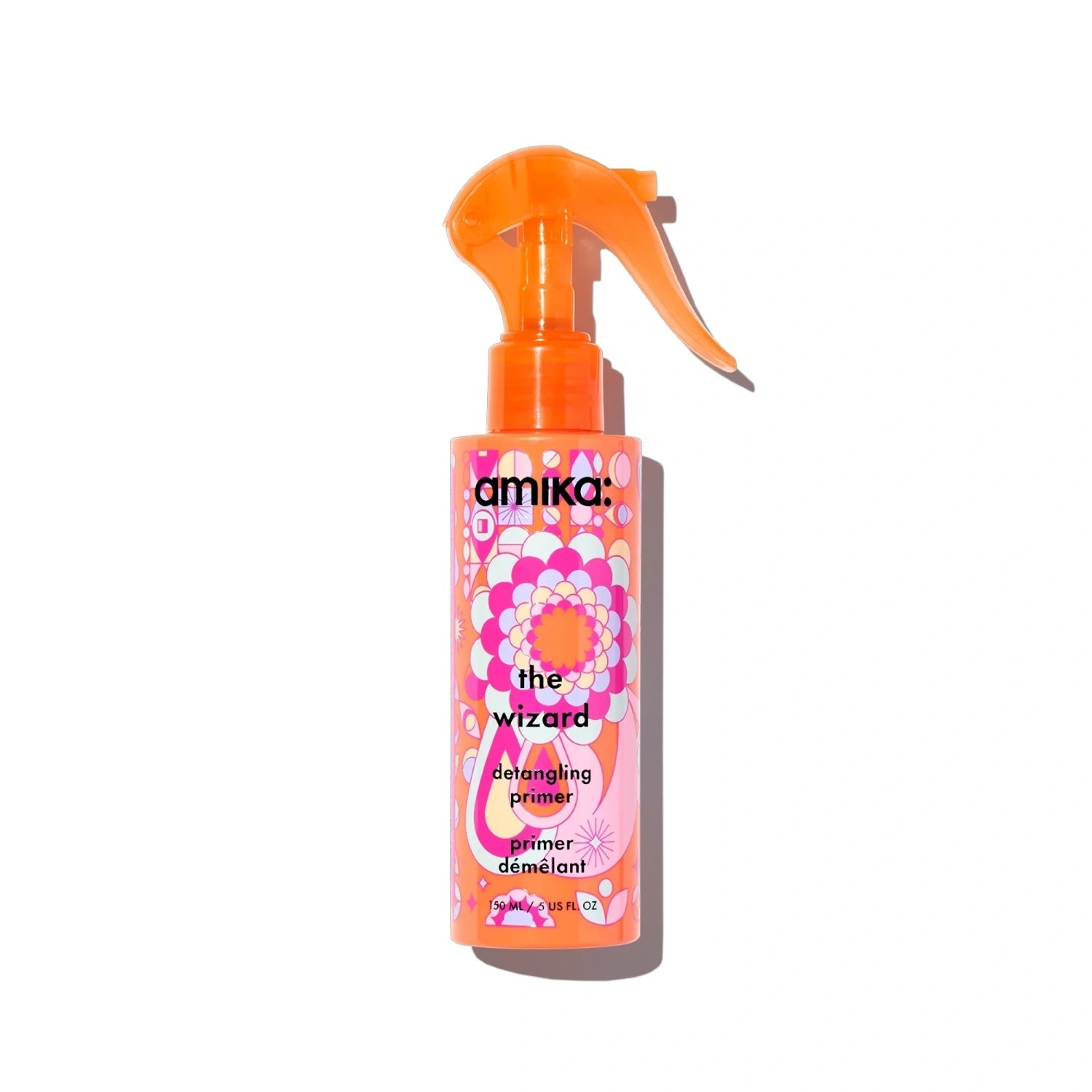 Amika The Wizard Detangling Hair Primer - M2G