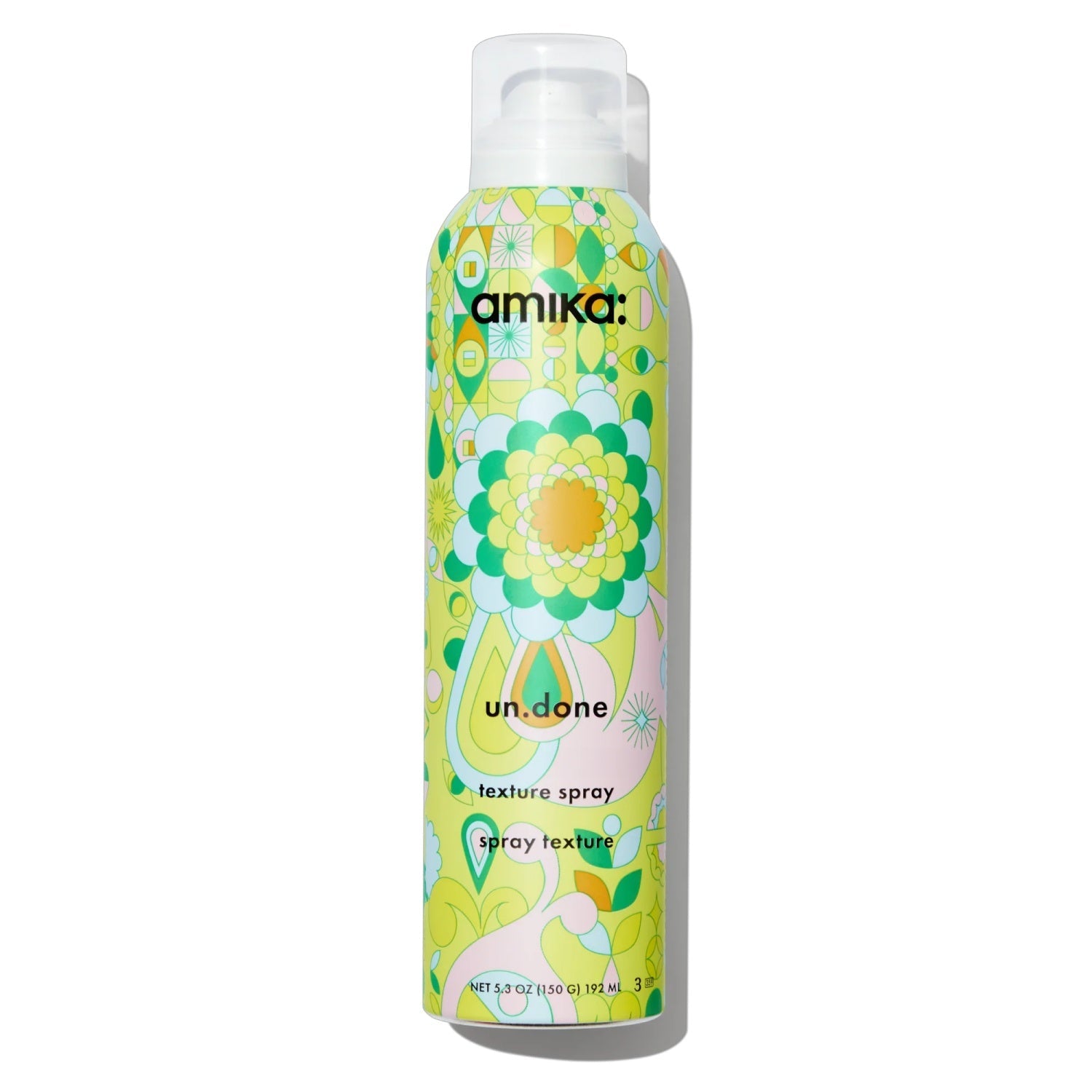 Amika Un.Done Volume and Matte Texture Spray 5.3 Oz - M2G