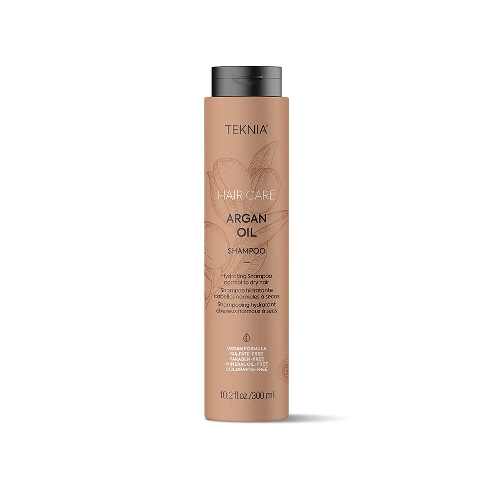 Lakme Teknia Argan Oil Shampoo - M2G