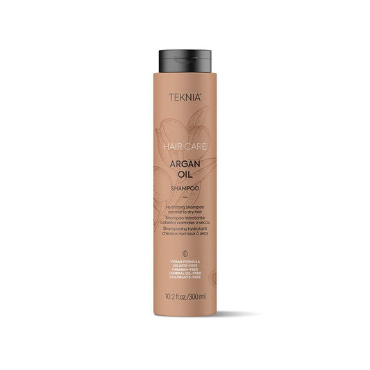 Lakme Teknia Argan Oil Shampoo - M2G