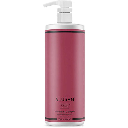 Aluram Volumizing Shampoo - M2G