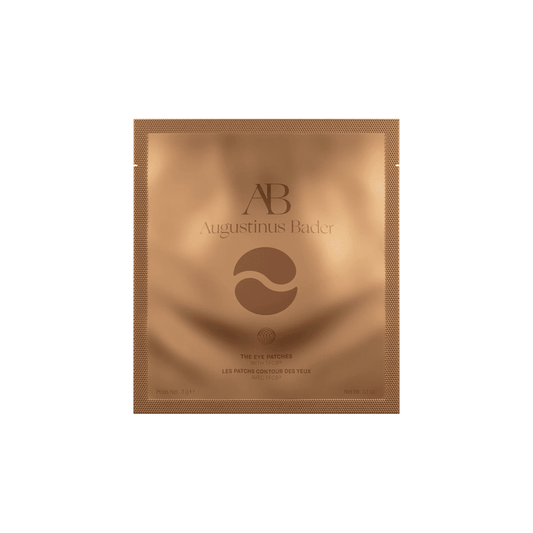 Augustinus Bader The Eye Patches - M2G
