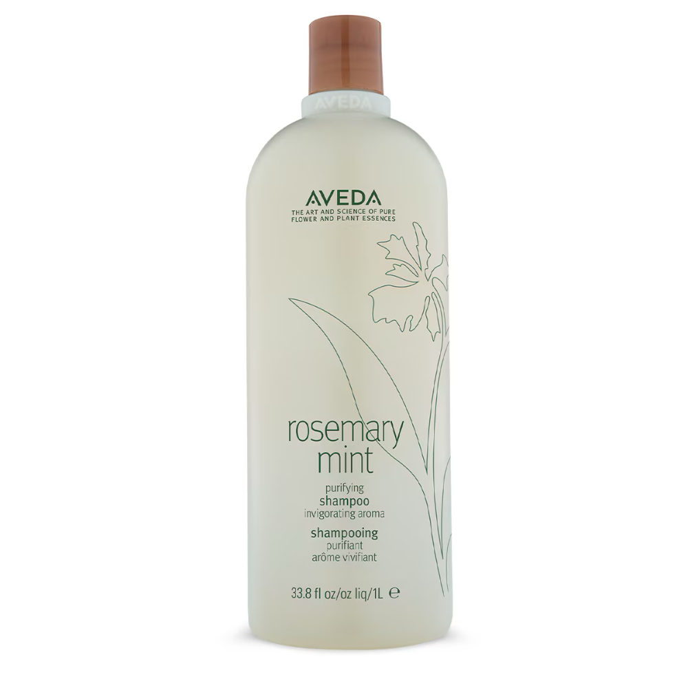 Aveda Rosemary Mint Purifying Shampoo - M2G