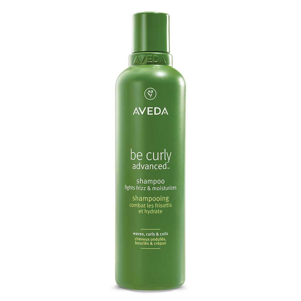 Aveda Be Curly Advanced Shampoo - M2G