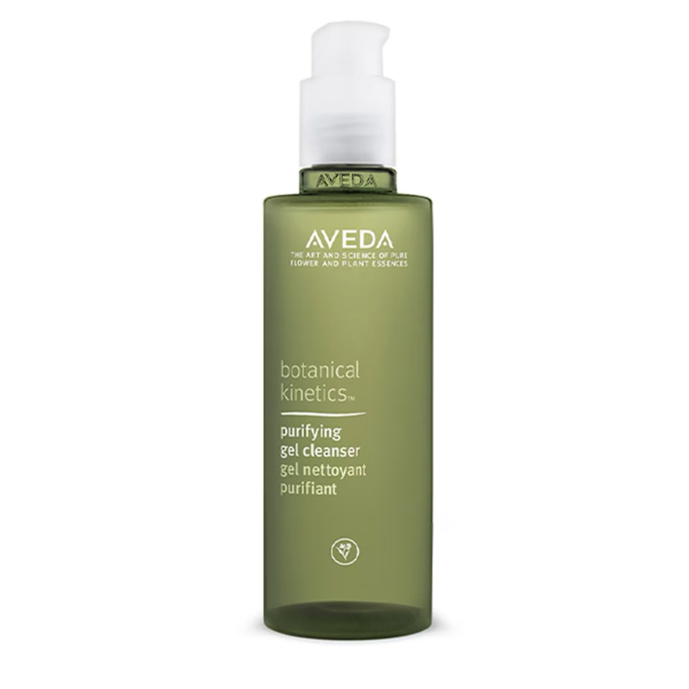 Aveda Botanical Kinetics Purifying Gel Cleanser - M2G