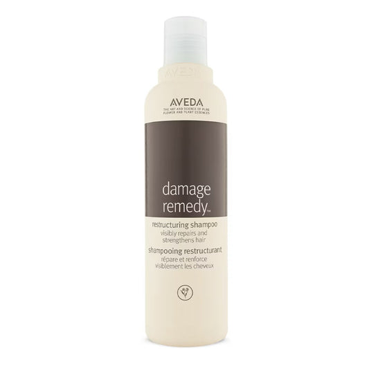 Aveda Damage Remedy Restructuring Shampoo 250 ml - M2G