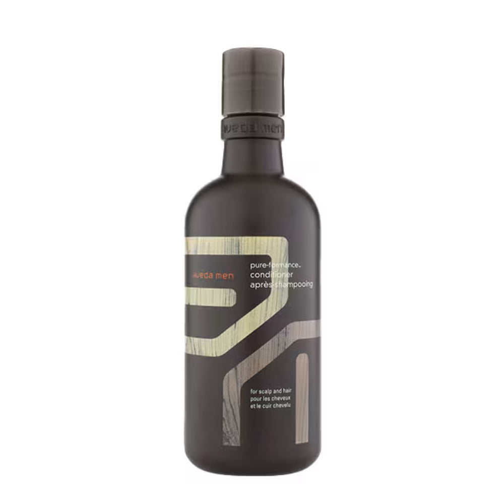 Aveda Men Pure-Formance Conditioner 300ml - M2G