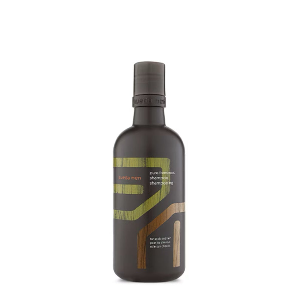 Aveda Men Pure-Formance Shampoo 300ml - M2G