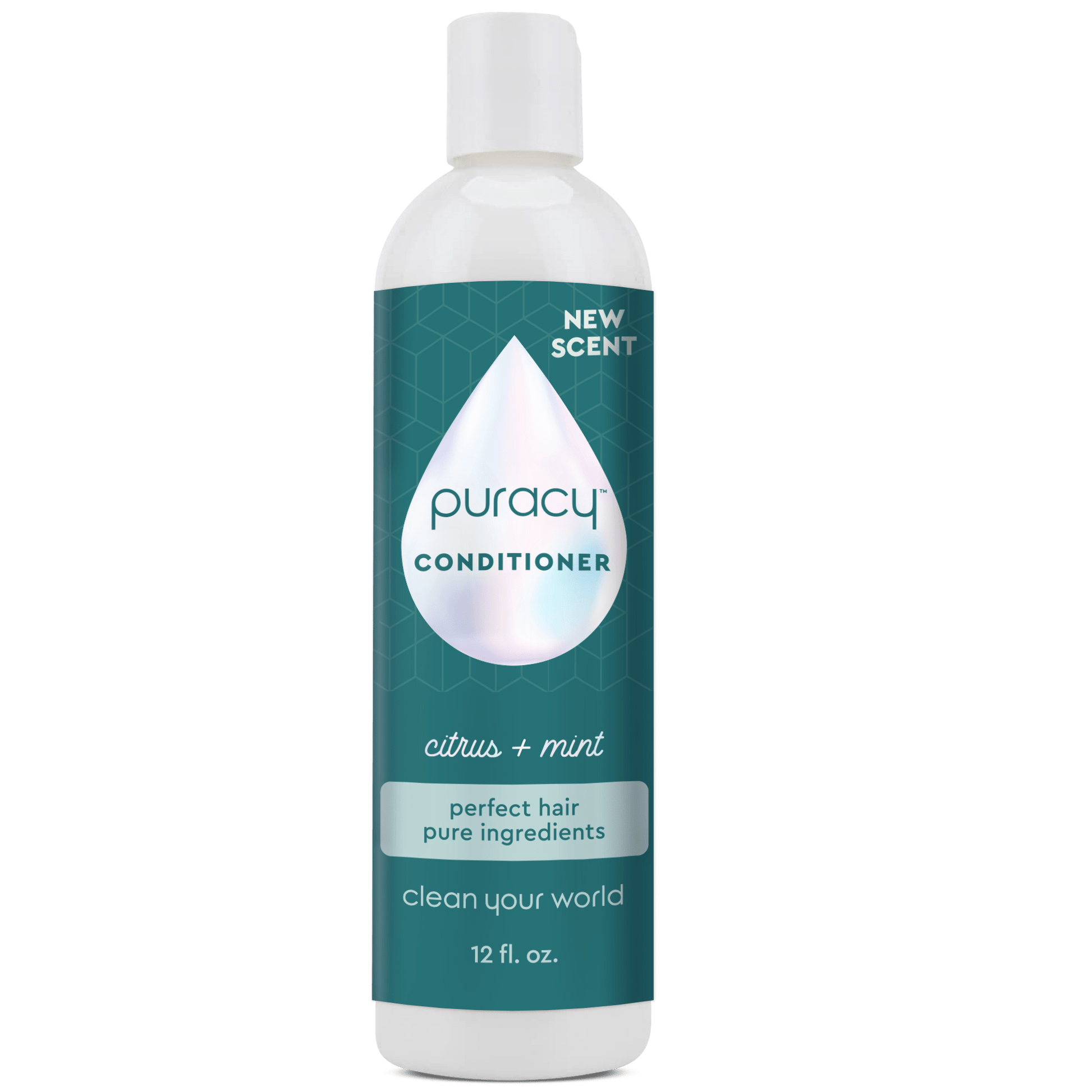 Conditioner (Silicone/Dimethicone/Sulfate Free) - M2G