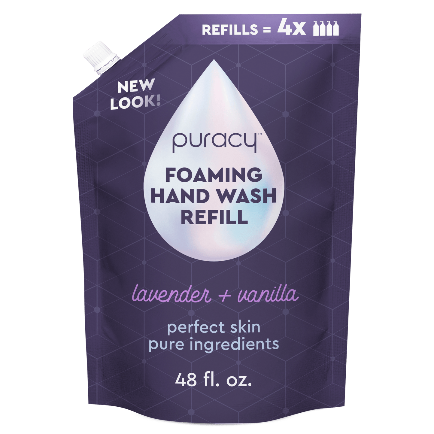 Foaming Hand Soap - M2G